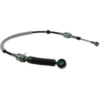 Cable Pull Manual Transmission left gearshift cable...