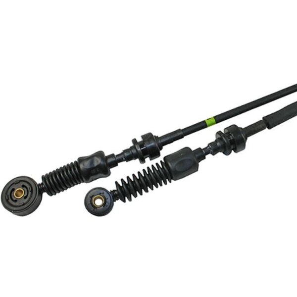 Seilzug Schaltgetriebe Doppelseilzug METZGER passend für KIA PICANTO