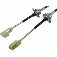 Seilzug Schaltgetriebe Doppelseilzug METZGER passend...