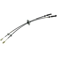 Seilzug Schaltgetriebe Doppelseilzug METZGER passend für KIA PICANTO