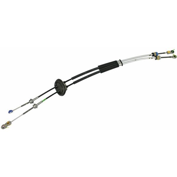 Cable pull manual gearbox METZGER for PEUGEOT 308 I