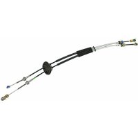 Cable pull manual gearbox METZGER for PEUGEOT 308 I