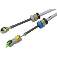 Cable pull manual gearbox METZGER for PEUGEOT 308 I