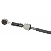 Seilzug Schaltgetriebe links Schaltseilzug METZGER für FIAT 500L