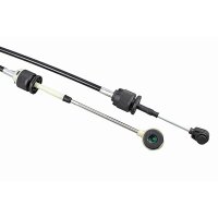 METZGER manual gearbox cable for FORD FOCUS II