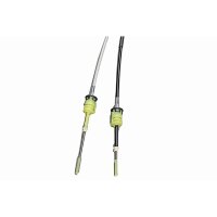 Cable pull gearbox METZGER for OPEL ASTRA J