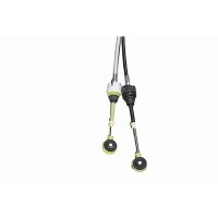 Cable pull gearbox METZGER for OPEL ASTRA J