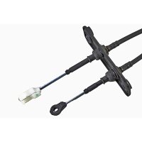 Seilzug Schaltgetriebe Doppelseilzug METZGER passend...