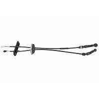 Cable pull manual gearbox METZGER for i10 I