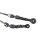 Cable pull manual gearbox METZGER for i10 I