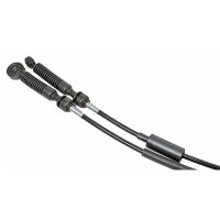 Cable Pull Manual Transmission double cable METZGER fits HYUNDAI i20