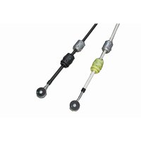 Cable Pull Manual Transmission Double cable pull METZGER...