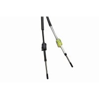 Seilzug Schaltgetriebe Doppelseilzug METZGER für u.a. OPEL ASTRA