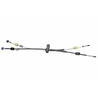 Cable pull gearbox METZGER for OPEL ASTRA J