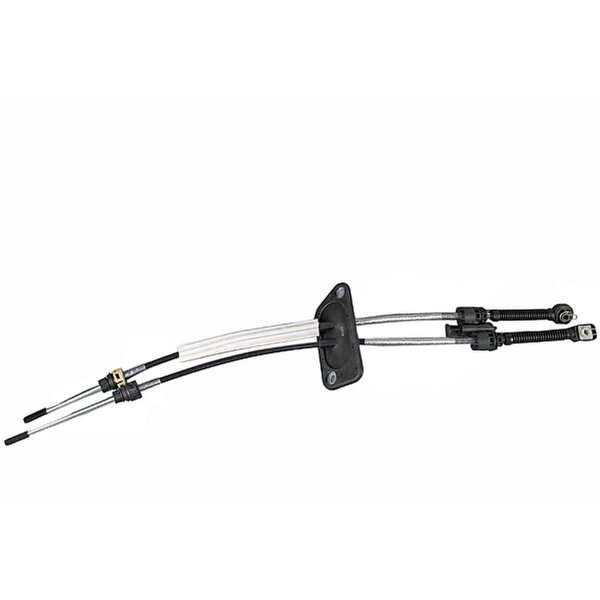 Cable pull gearbox METZGER for VW TRANSPORTER T5