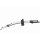 Cable pull gearbox METZGER for VW TRANSPORTER T5