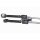 Cable pull gearbox METZGER for VW TRANSPORTER T5