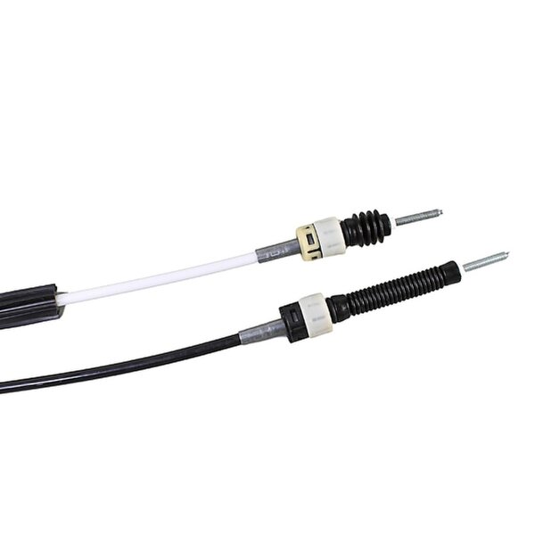 Cable Pull Manual Transmission Double cable pull METZGER for e.g. MB SPRINTER