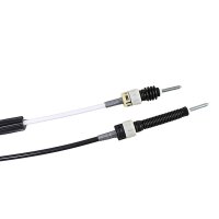 Cable Pull Manual Transmission Double cable pull METZGER...