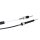 Cable Pull Manual Transmission Double cable pull METZGER for e.g. MB SPRINTER