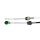 Cable pull gearbox METZGER for MERCEDES SPRINTER 3.5-t