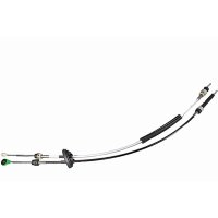 Seilzug Schaltgetriebe METZGER für MERCEDES SPRINTER 3,5-t