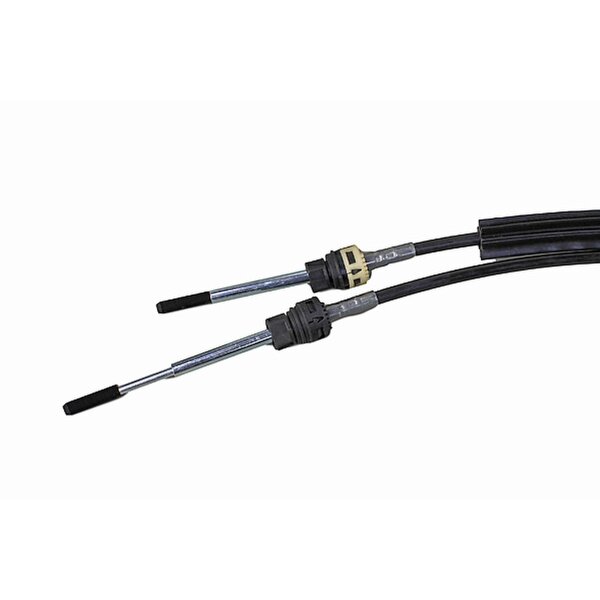 Cable pull gearbox METZGER for VW TRANSPORTER T5