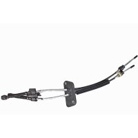 Cable Pull Manual Transmission Double cable pull METZGER for e.g. VW TRANSPORTER