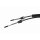 Cable pull gearbox METZGER for VW TRANSPORTER T5