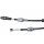 Cable pull manual gearbox METZGER for FORD KA (RU8)