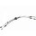Cable Pull Manual Transmission Double cable pull METZGER for e.g. FORD MONDEO