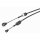 METZGER gearbox cable for FORD MONDEO IV