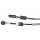 METZGER gearbox cable for FORD MONDEO IV