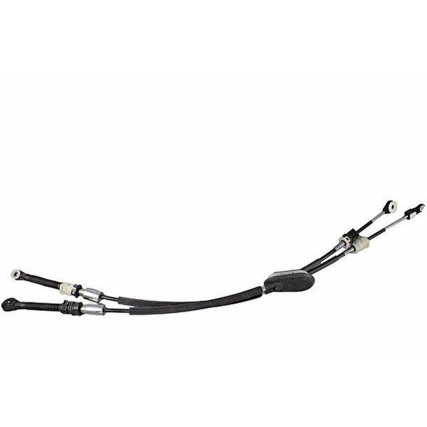 Cable pull gearbox METZGER for RENAULT MEGANE IV