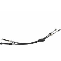 Cable pull gearbox METZGER for RENAULT MEGANE IV