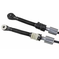 Cable pull gearbox METZGER for RENAULT MEGANE IV