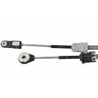 Cable pull gearbox METZGER for RENAULT MEGANE IV