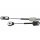 Cable pull gearbox METZGER for RENAULT MEGANE IV