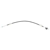 Seilzug Schaltgetriebe links Wählseilzug METZGER...