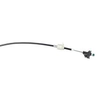 Cable pull gearbox left METZGER for ALFA ROMEO MITO
