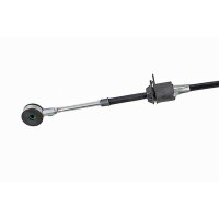 Cable pull manual gearbox right METZGER for ALFA ROMEO MITO