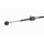 Cable Pull Manual right gearshift cable METZGER for e.g. ALFA ROMEO MITO