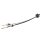 Cable pull manual gearbox METZGER for OPEL ASTRA H