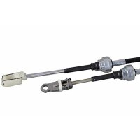 Cable pull manual gearbox METZGER for GETZ (TB)