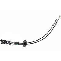 Cable pull manual gearbox METZGER for GETZ (TB)