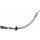 Cable pull manual gearbox METZGER for GETZ (TB)