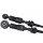 Cable pull manual gearbox METZGER for GETZ (TB)