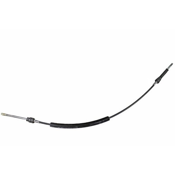 Cable pull manual gearbox right METZGER for SEAT ALHAMBRA (710)