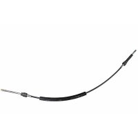 Cable pull manual gearbox right METZGER for SEAT ALHAMBRA...