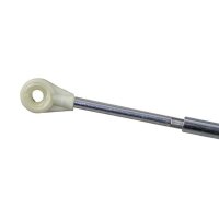 Cable pull manual gearbox right METZGER for SEAT ALHAMBRA...